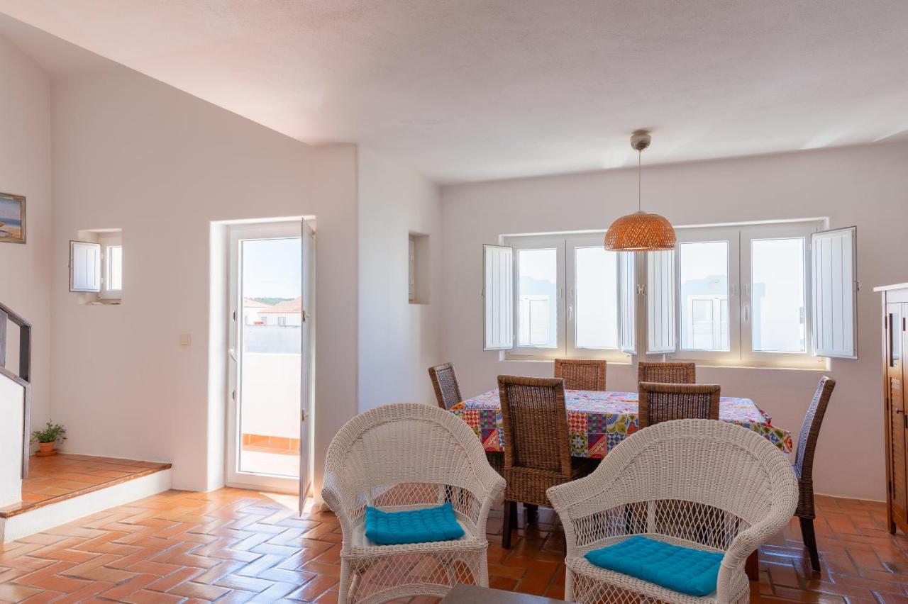 Gem At The Beach Віла-Нова-де-Мілфонтеш Екстер'єр фото